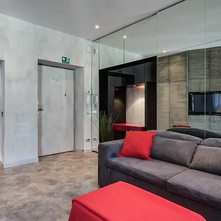 Romefinestay St. Peter