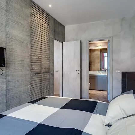 Romefinestay St. Peter Rom