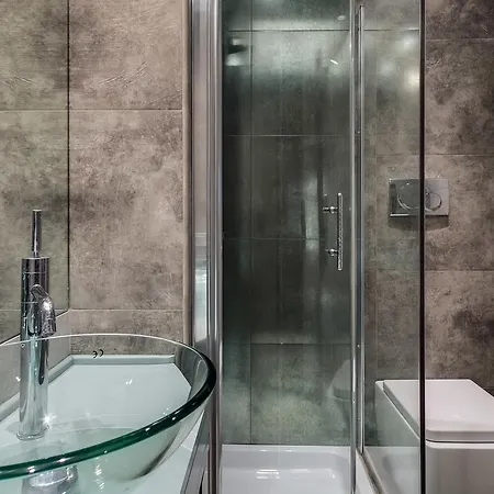 Romefinestay St. Peter