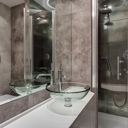 Romefinestay St. Peter * Rom