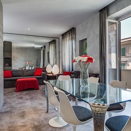Romefinestay St. Peter Rom