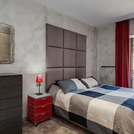 Romefinestay St. Peter